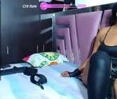 Free live webcam
 with strapon female - madamebony, sex chat in cali, colombia
