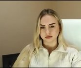 Erikagavin's Live Deutsch Girl Cam Sex