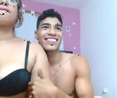 Live free sex cam with couple - tall_boy_bq, sex chat in Magdalena Department, Colombia