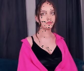 Jodyharn's Live Poland Girl Cam Sex