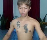Sweet_lilithxx's Live Asian Boy Cam Sex