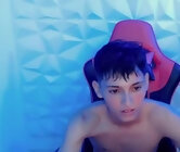 Thebrusser's Horny Boy Live Cam Sex
