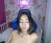 _ella_b's Live Latina Girl Cam Sex