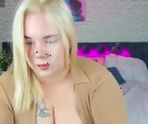 Free cam sex with female - kitty_bomba, sex chat in Germany