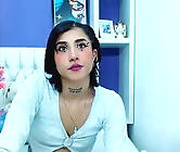 Aliss_diiaz's Live Bogota Girl Cam Sex