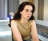Georginatrue's Pretty Girl Live Cam Sex