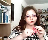 Sugar_night_twinkle_hehe's Pretty Girl Live Cam Sex
