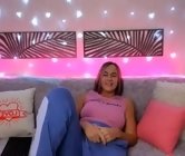 Pepper_cat's Live Russian Girl Cam Sex