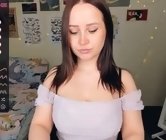 Free adult chat online
 with milky female - jenna_manning, sex chat in the milky way