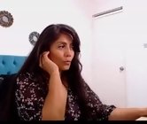 Cam sex free live with longhair female - sahorii_, sex chat in Colombia