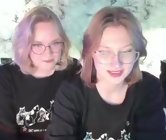 Chat sex
 with lesbians couple - two_cuties_four_boobs, sex chat in lithuania