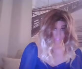 Sex chat free cam
 with slut transsexual - ryliedewhore, sex chat in Virginia, United States