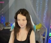 Free adult live cam
 with pantyhose female - gracedawson, sex chat in Chaturbate