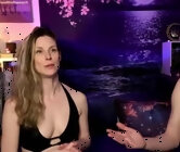 Widthofapeach's Juyci Couple Live Cam Sex