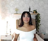 Violett23_'s Live Ebony Girl Cam Sex
