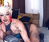Bellatrixxhuckerts's Perfect Trans Live Cam Sex