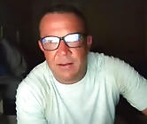 Bdon1977's Horny Boy Live Cam Sex