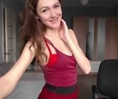 Live sexcam free
 with gorgeous female - gorgeousvivi, sex chat in Secret Place
