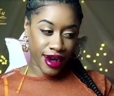 Jasminekay's Live Naked Girl Cam Sex