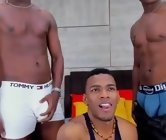 Porno live with ebony male - troykhalil, sex chat in somewhere