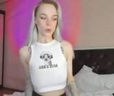 Polusladkoye's Cute Girl Live Cam Sex