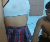 Live sex camera
 with valentina couple - valentina_gam, sex chat in ♥