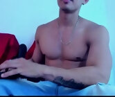 Free live webcam with latinoamerica male - danterouxx, sex chat in Latinoamerica