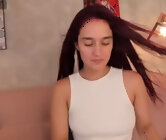 Ari_baker's Live Redhead Girl Cam Sex