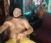 The_avengersgth's Live Romania Boy Cam Sex