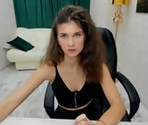 Nicolewerti's Live Germany Girl Cam Sex