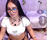 Hannadaves_'s Live Glasses Girl Cam Sex