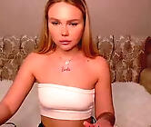Barbie_lillie's Nice Girl Live Cam Sex