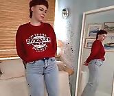 Patricisanchez's Live Poland Girl Cam Sex