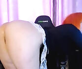 Eva_re's Live Squirt Girl Cam Sex
