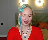 Editaellender's Live Poland Girl Cam Sex