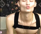 Jastin_xxx's Live Gay Boy Cam Sex