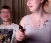 Free live sex
 with redhead couple - medaed, sex chat in Secret Place