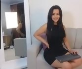 Cam sex live free with ass female - tifanny_lovely, sex chat in Colombia