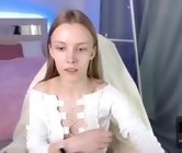 Live cam free with female - lesyahayes, sex chat in Poland