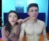 Cute_hot_fetishes's Live Hot Couple Cam Sex