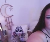 Live sex cam videos
 with things female - aellaxx, sex chat in where the wild things are, another universe