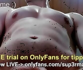 Free sex chat cam to cam
 with muscle male - sup3rcumm, sex chat in In your hottest dreams.