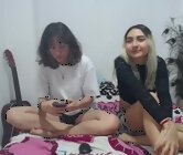 Sex cam online with spanish couple - lisa_rose19, sex chat in Colombia