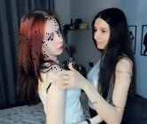 Online cam sex with young couple - hannaheaven, sex chat in Prague, Czechia