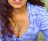 Tokyo_indian's Live Slim Girl Cam Sex