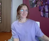 Lisa_hua's Live French Girl Cam Sex