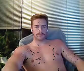 Carsonforyou's Live Cum Boy Cam Sex