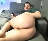 Domynox's Live Cumshow Boy Cam Sex