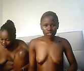 Sexy_bree25's Live Ebony Girl Cam Sex