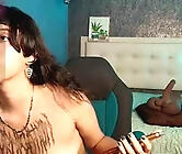 Gabrielacortez's Live Hairy Girl Cam Sex